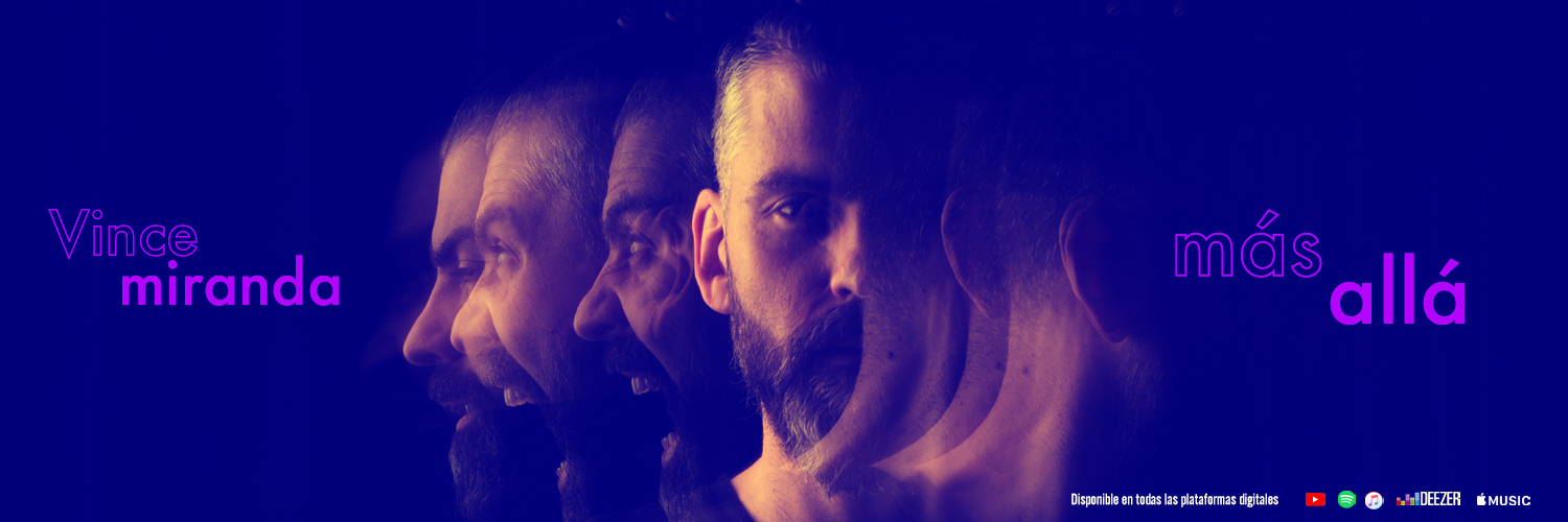 vince_miranda's profile banner image