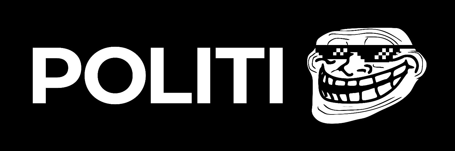 POLITITROLL 🇺🇸 banner