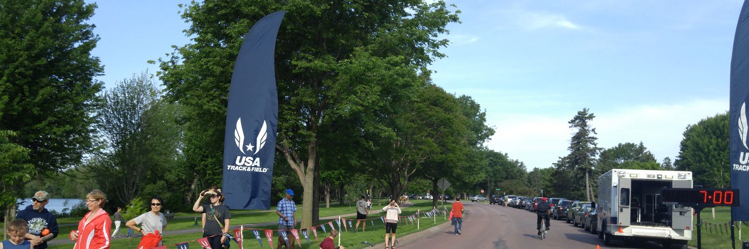 USATFMN's profile banner image