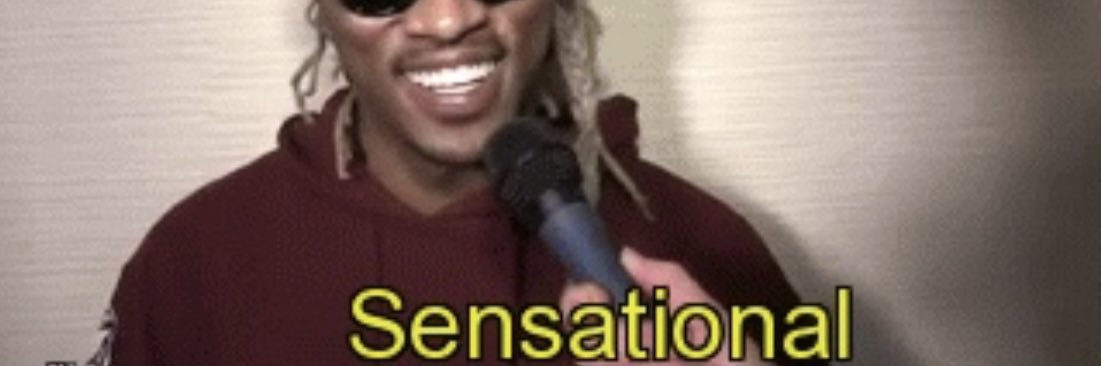 Sens-ational's banner