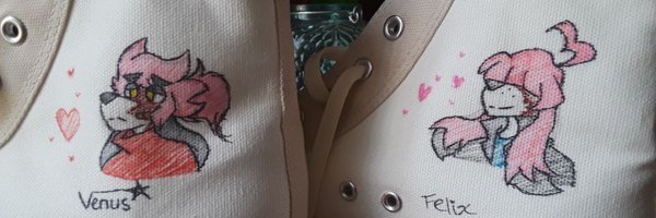 fudgelemon12 Profile Banner