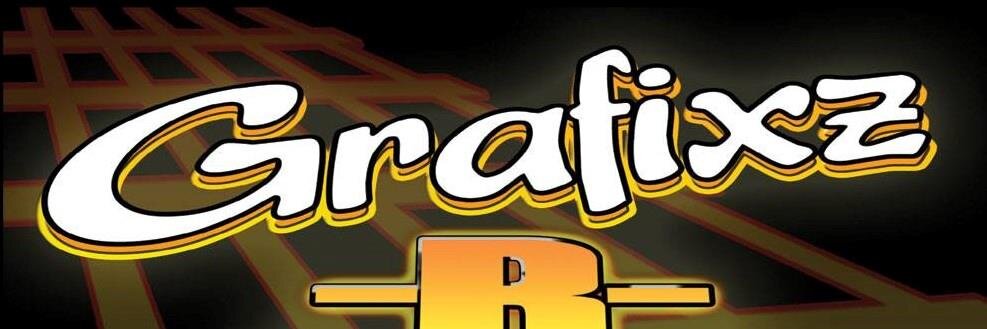GRAFIXZRUS's profile banner image