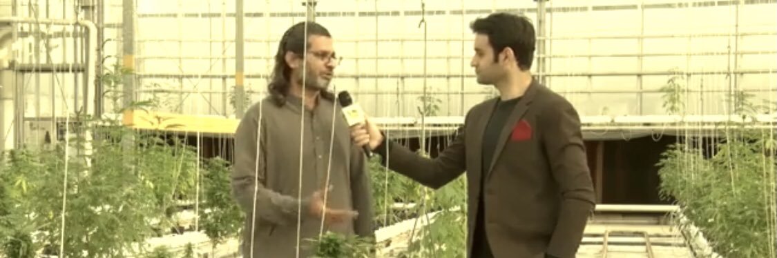 Sohrab Barkat banner