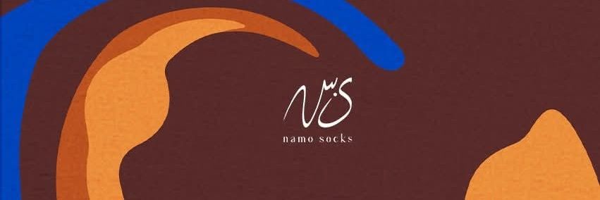 NamoSocks's profile banner image