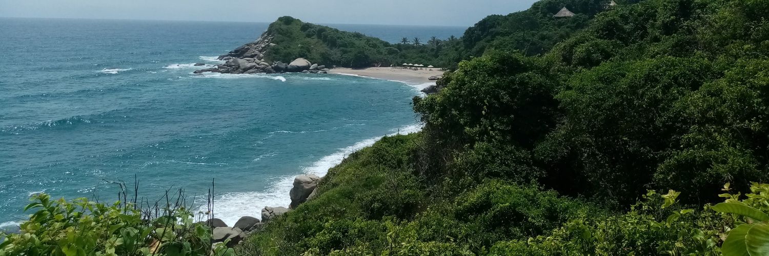 JohanCMoreno's profile banner image