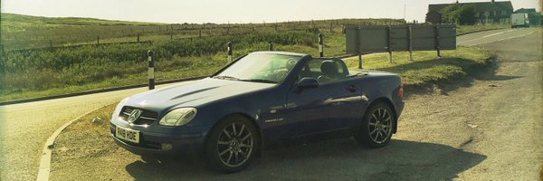 TheChalkmeister Profile Banner