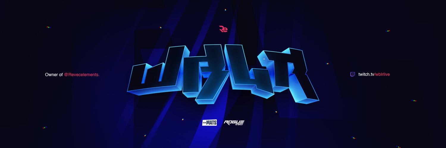 WblrLive's profile banner image