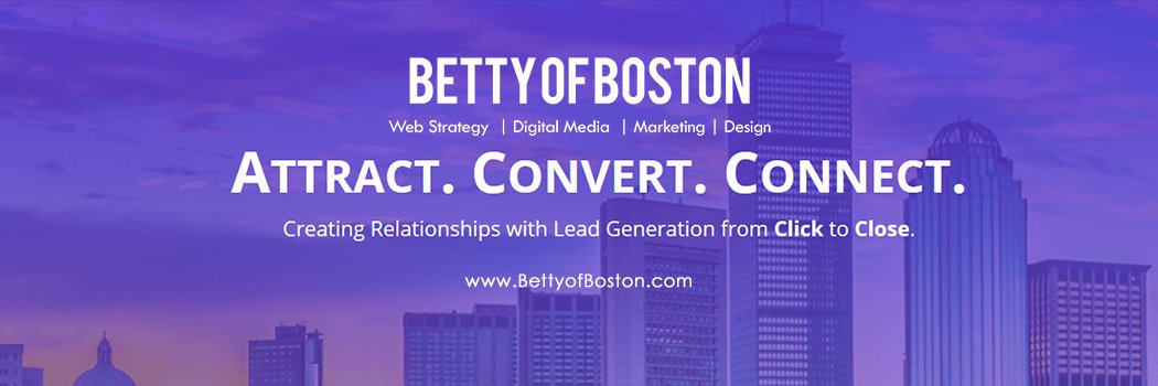 BettyofBoston's profile banner image