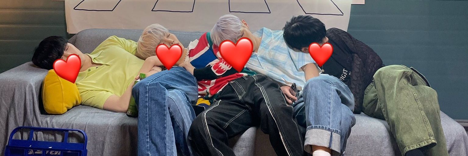 isᵜ 🍇 || 5 CIX ♡ BAER banner