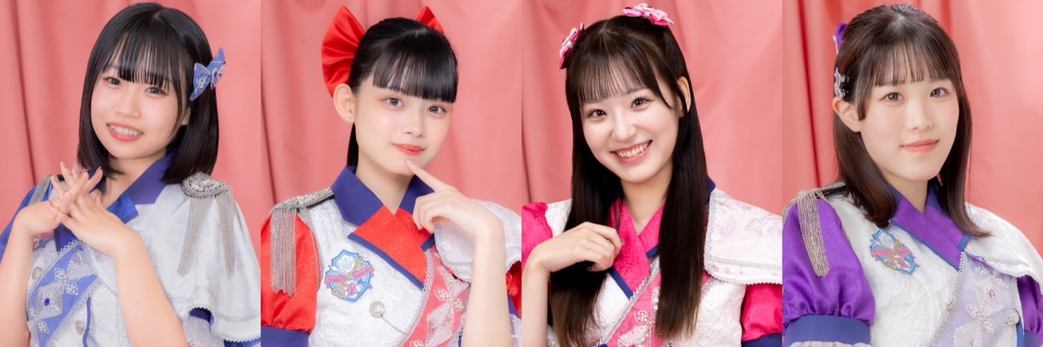 星野ほなみ🥁⚙️@Re:♡ banner