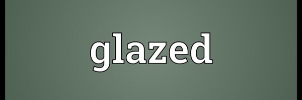 GlazingMatters Profile Banner