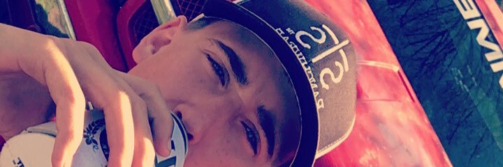 jhamm123's profile banner image