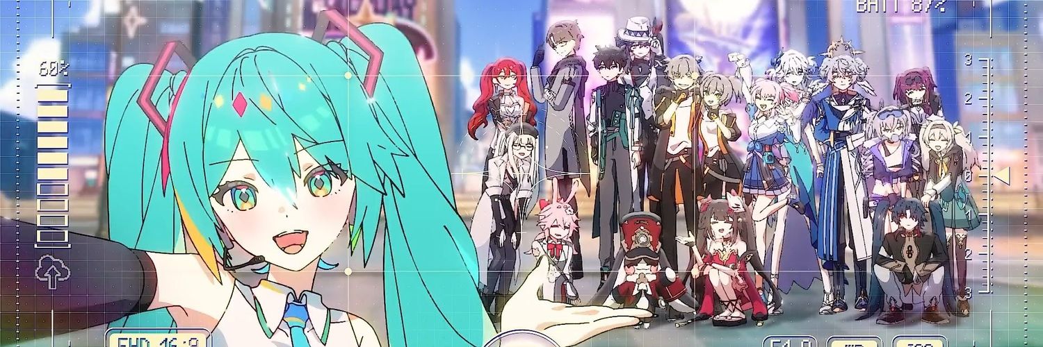 CrystalGumii's profile banner image