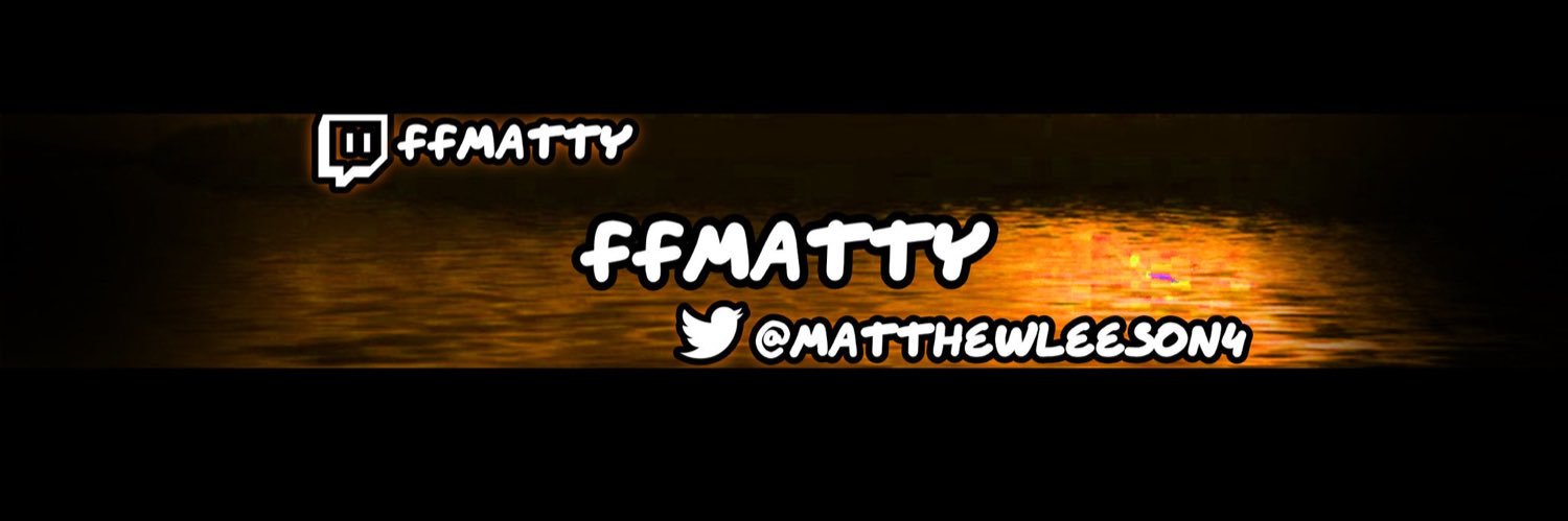 MatthewLeeson4's profile banner image