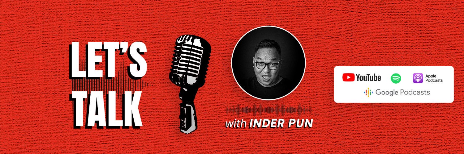 inderppun's profile banner image