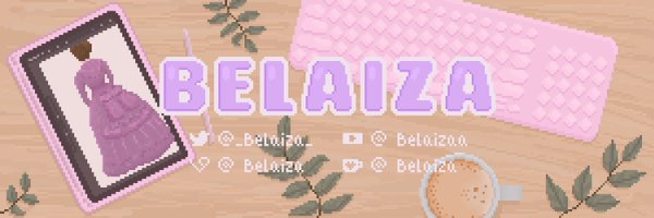 _Belaiza_ Profile Banner