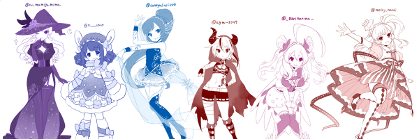 _narinarina_ Profile Banner