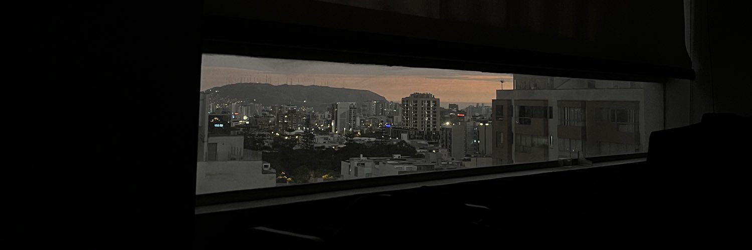 rogerpgaray's profile banner image