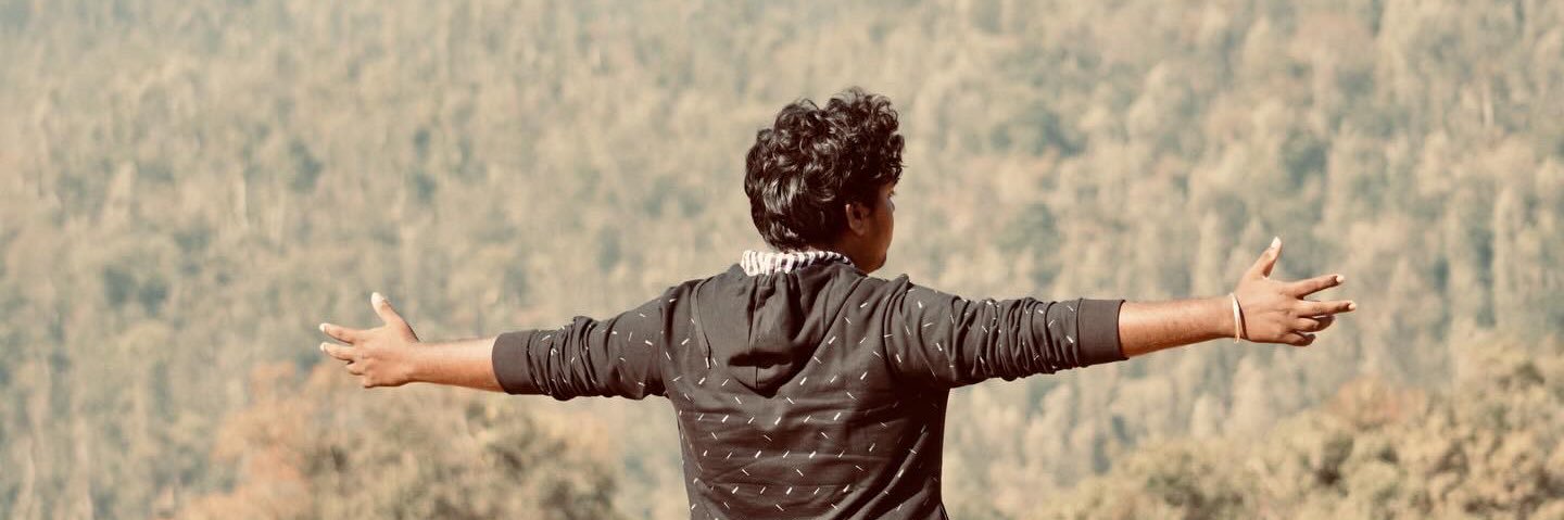 nameisdevarasan's profile banner image
