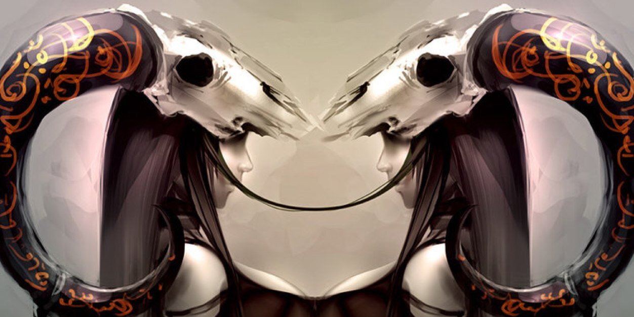 EnzzaMystic's profile banner image