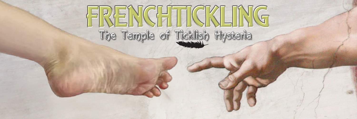 FRENCHTICKLING banner
