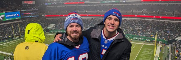 FirstNameConor Profile Banner