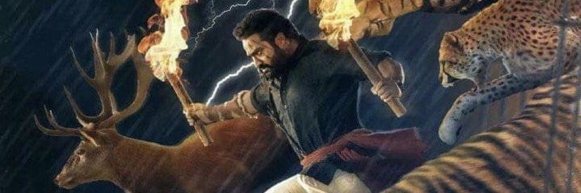 SupriyaTarak's profile banner image