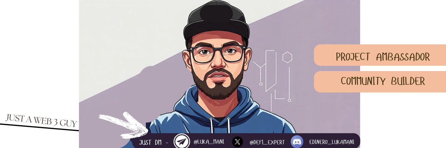 Eddie Luka ♦️ banner