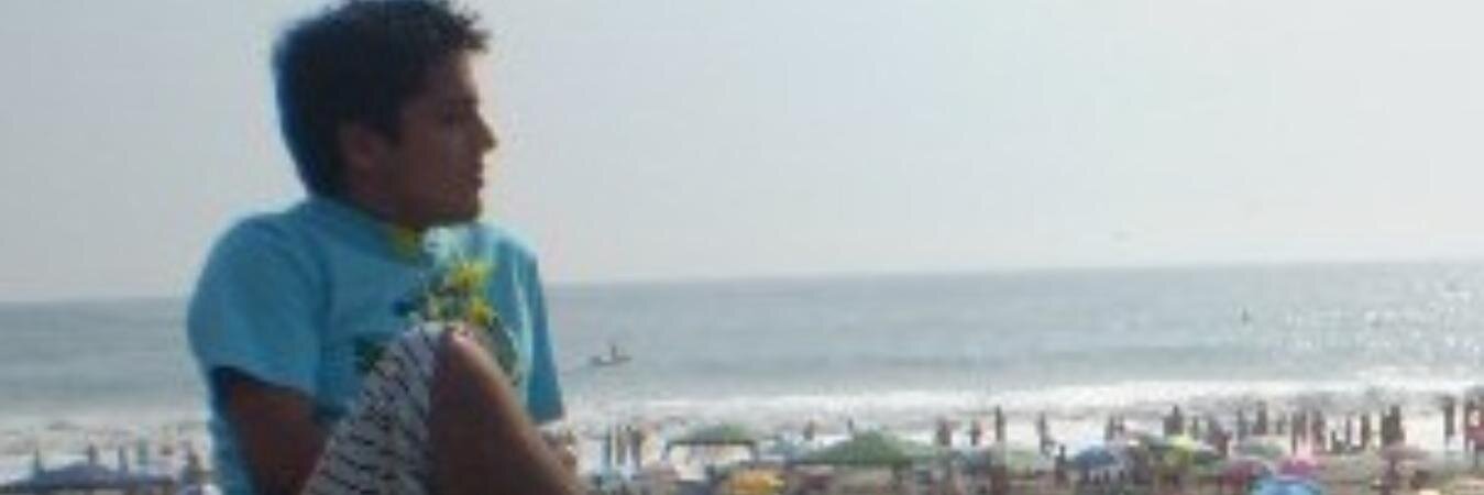 rezakeao's profile banner image