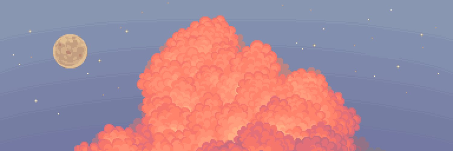 Tofupixel (find me on BlueSky - Not active here)'s banner