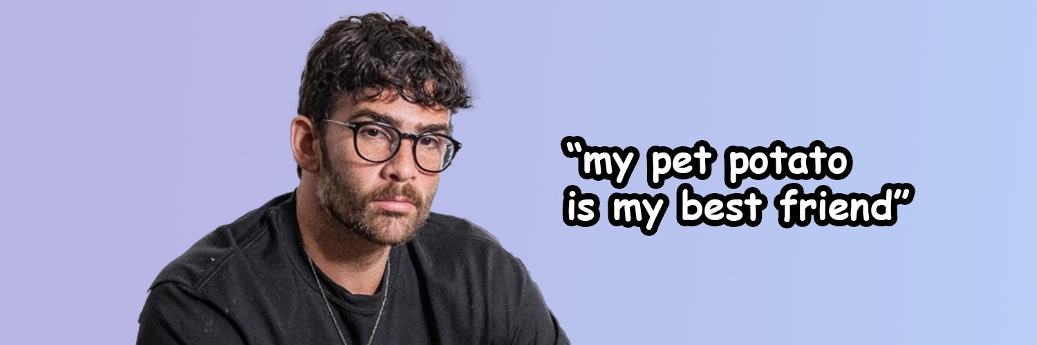 hasan’s pet potato's banner