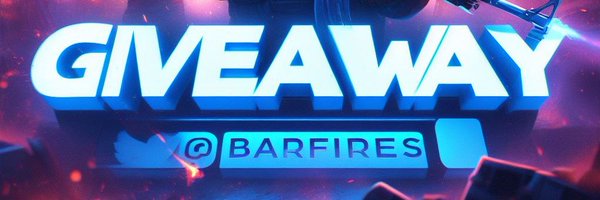 barfires Profile Banner
