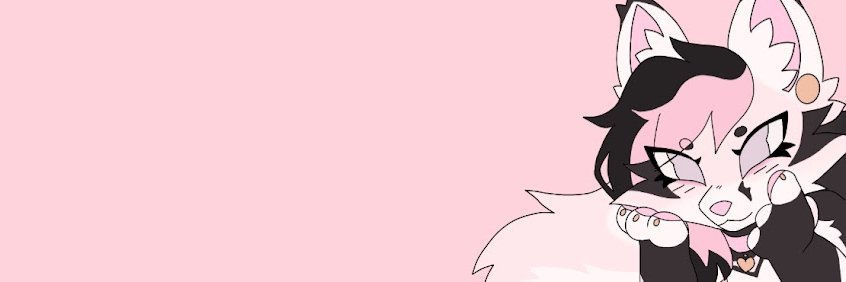 kira ♡'s banner