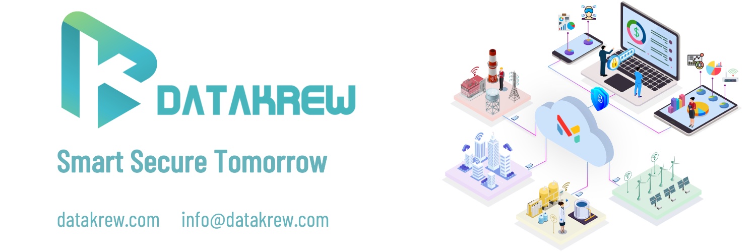 datakrew banner