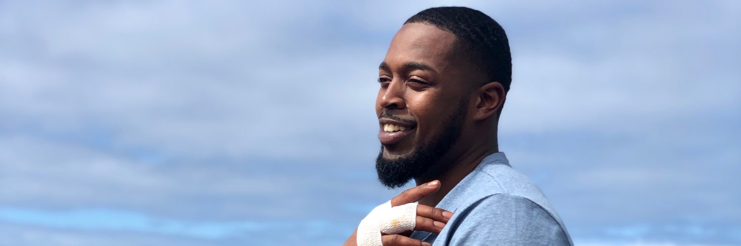 malikcollins444's profile banner image
