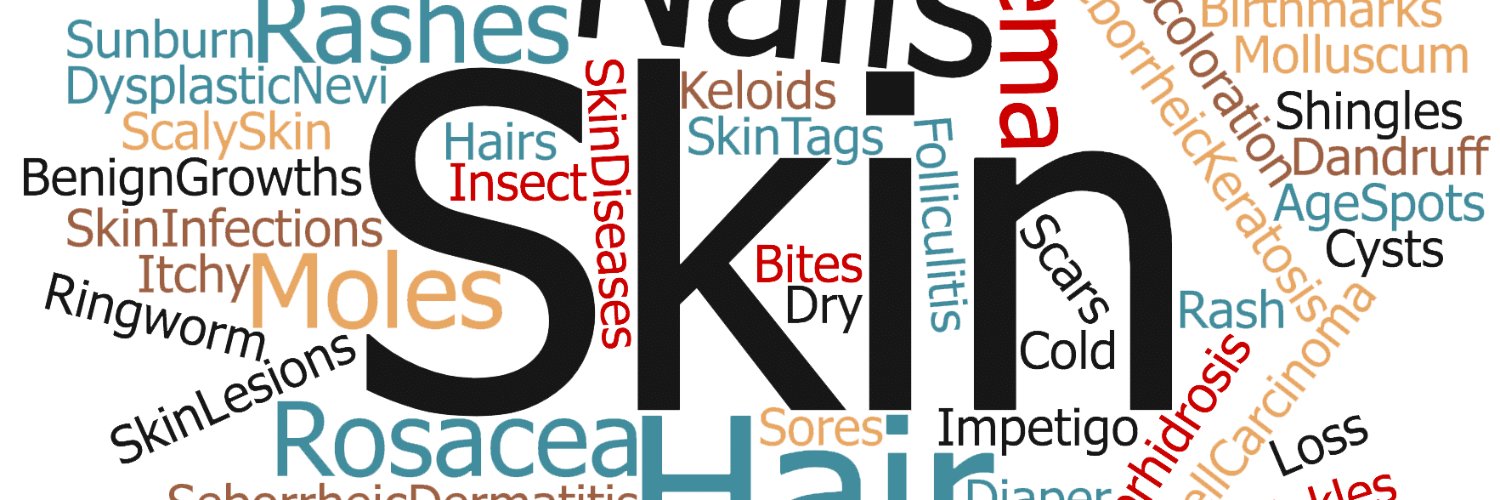 Newcastle DermSoc banner