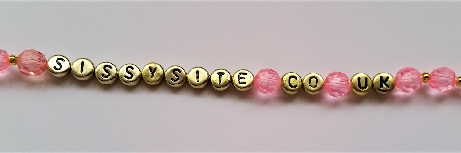 Sissy Site banner