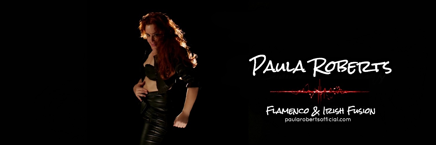 Paula Roberts banner