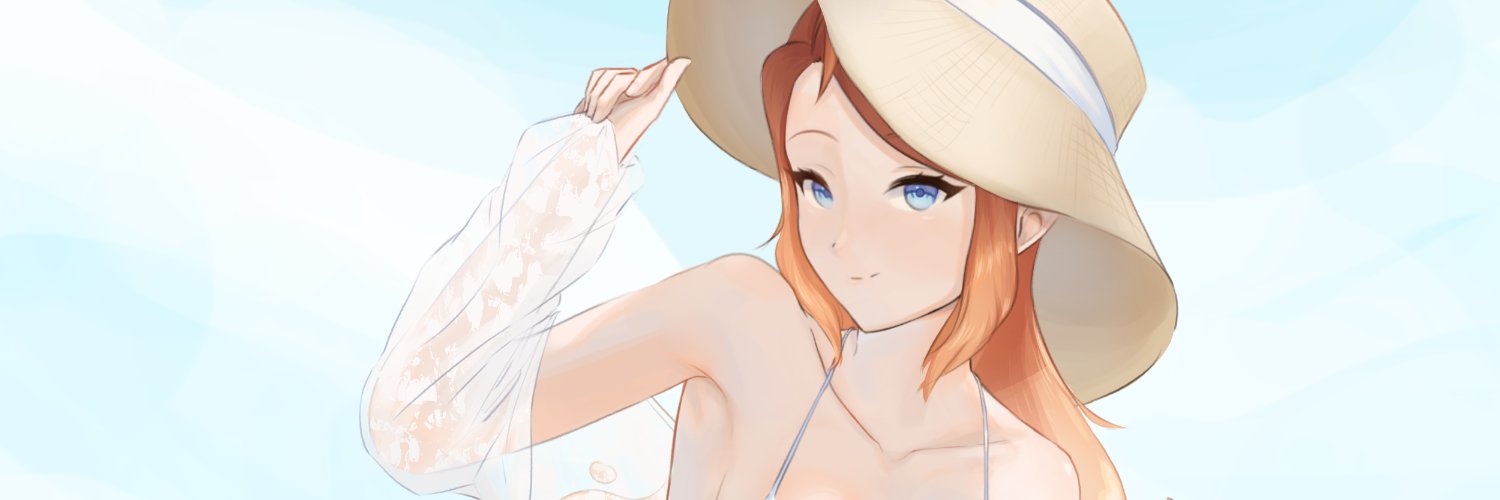 Fresh Tea ☕ VTuber's banner