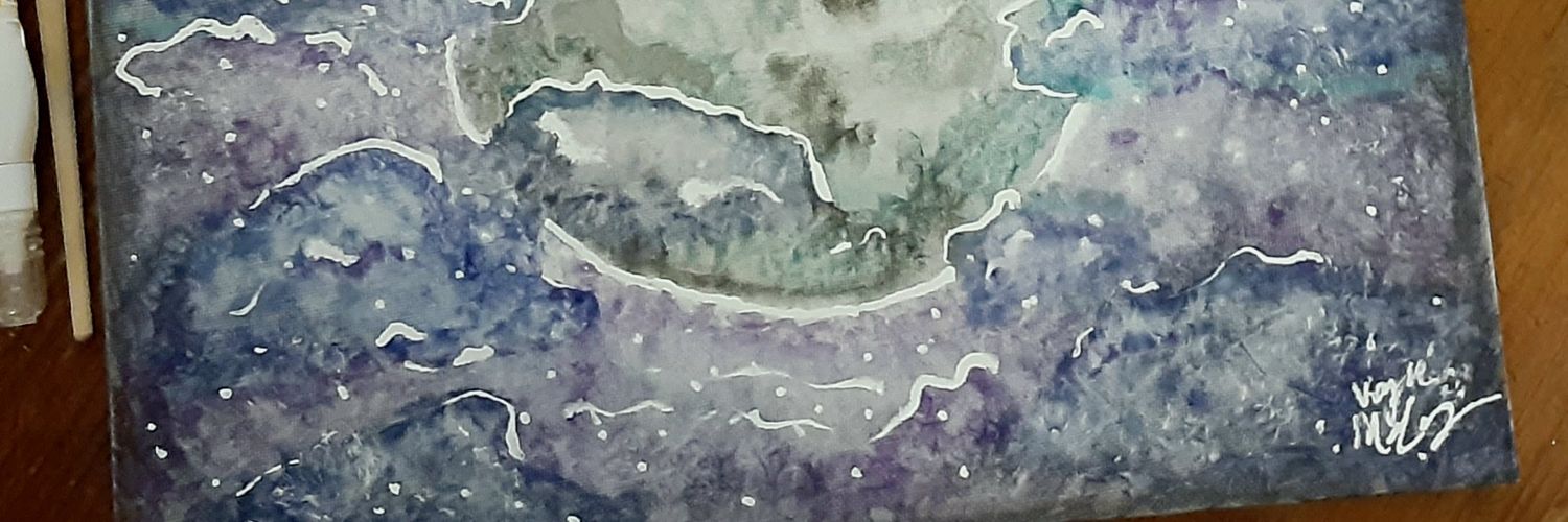 KaylaMclaney's profile banner image