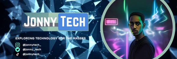 jonny_tech Profile Banner