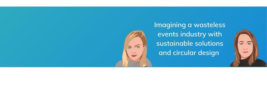 Circular Event Experience banner