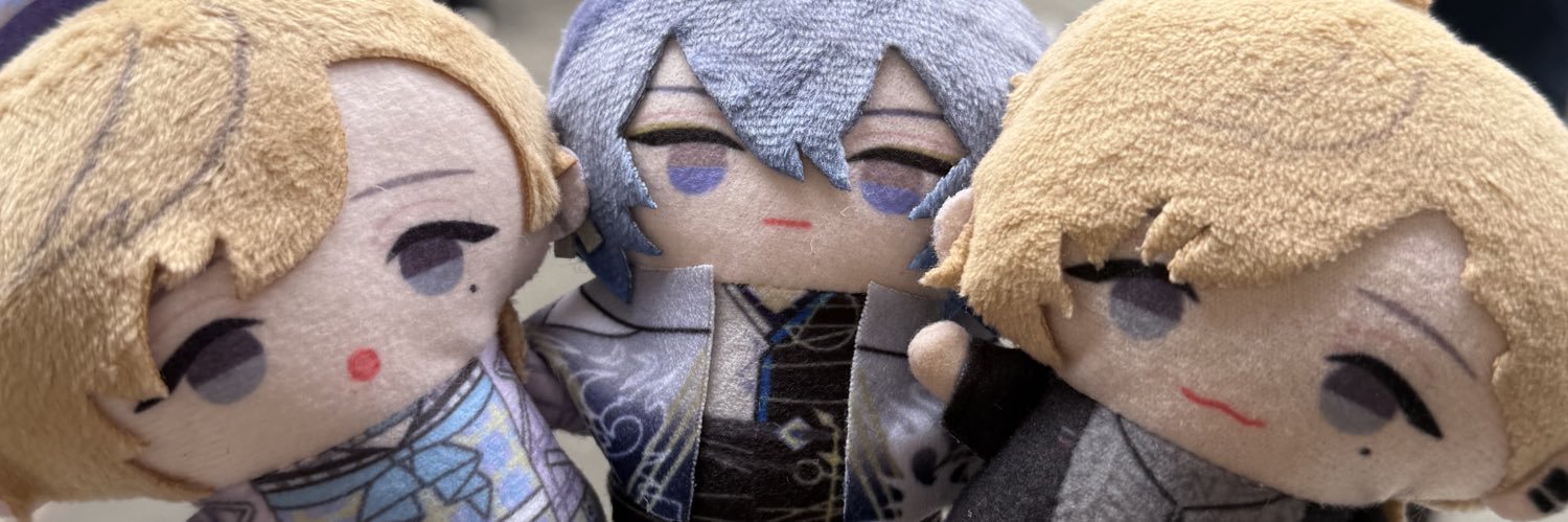 g☆bby banner