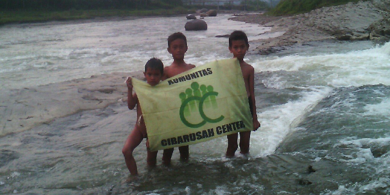 CibarusahCenter's profile banner image