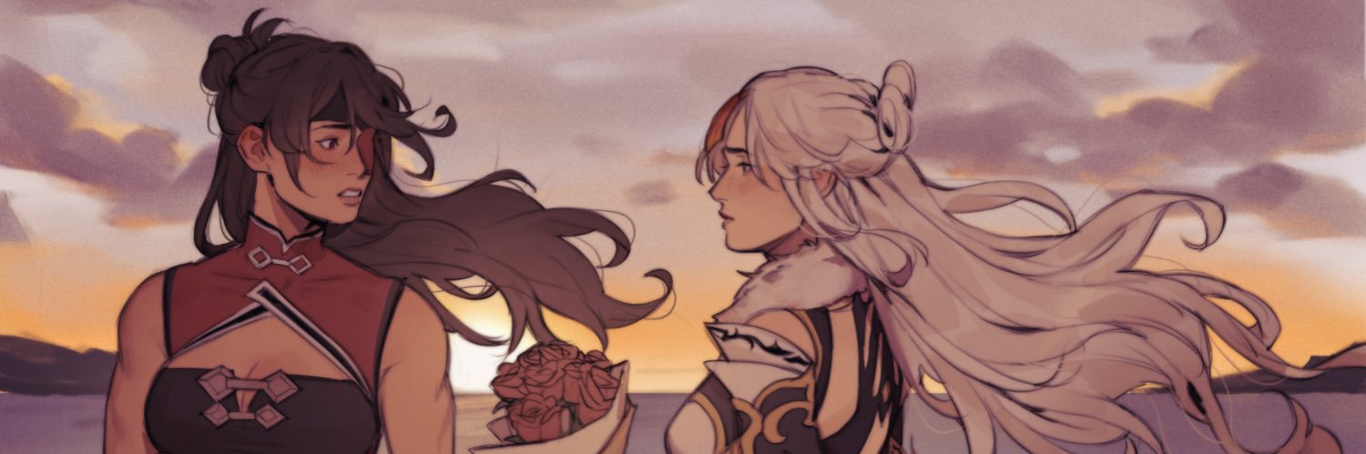 burgy's banner