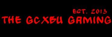 TheGCXBUGaming's profile banner image