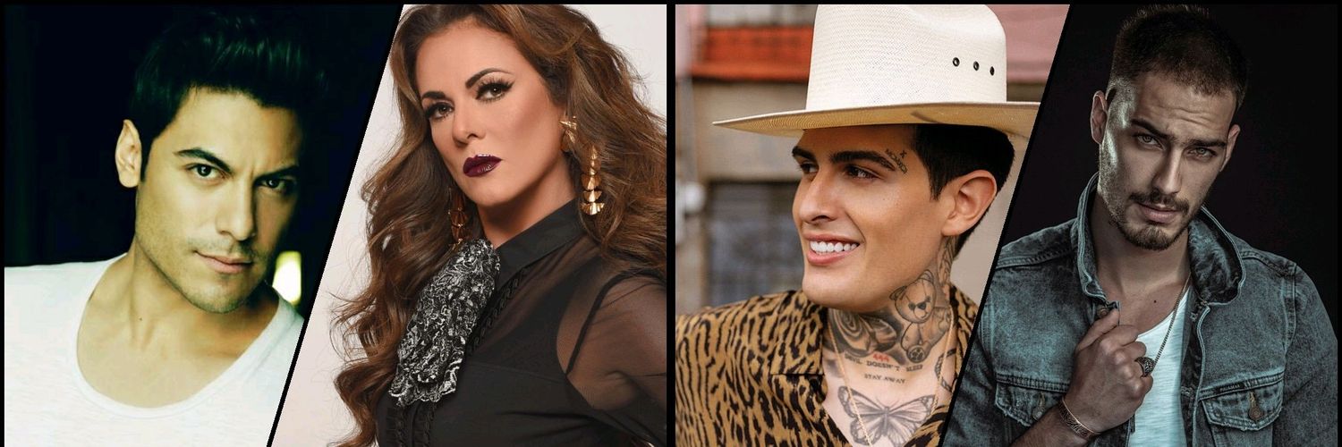 Alejandro Hernández banner