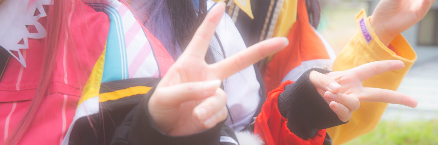ちよ▽ banner