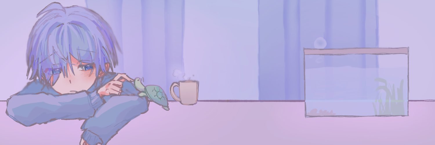 くーす banner