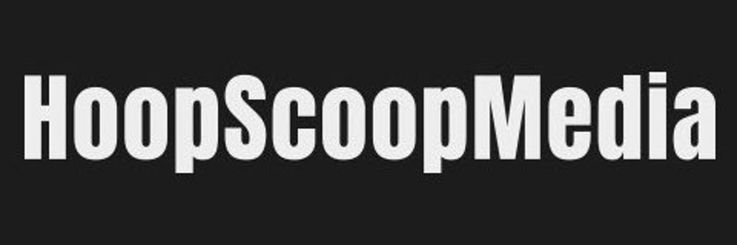 Hoop Scoop Media™️ Profile Banner